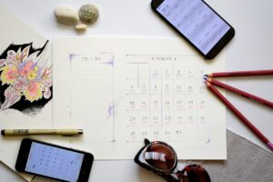 L'agenda
