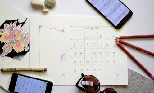 L'agenda