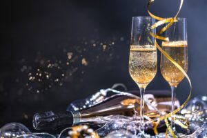 La nouvelle année