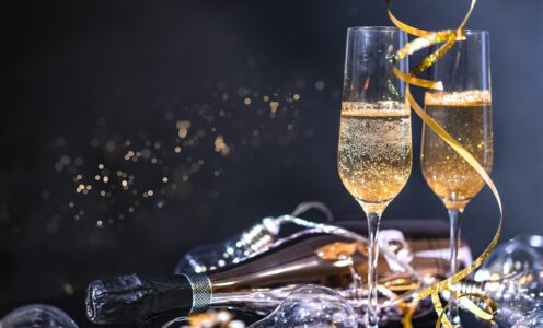 La nouvelle année